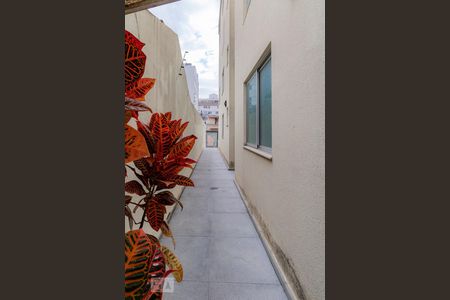 Apartamento à venda com 100m², 3 quartos e 2 vagasÁrea comum