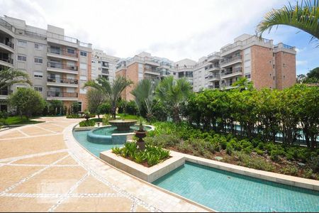 Studio para alugar com 50m², 1 quarto e 1 vagajardim