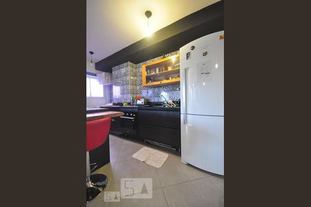 Studio para alugar com 50m², 1 quarto e 1 vagacozinha