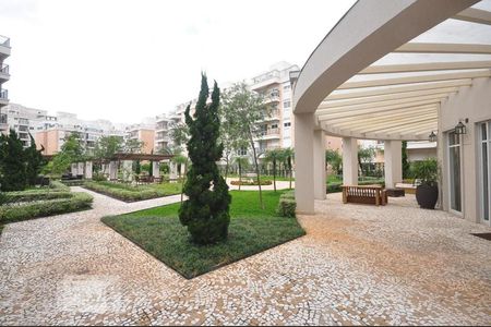 Studio para alugar com 50m², 1 quarto e 1 vagaentrada