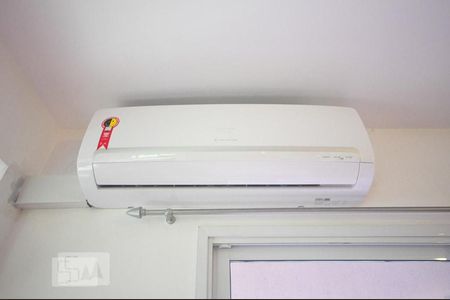 Studio para alugar com 50m², 1 quarto e 1 vagadetalhe suíte