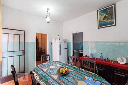 Sala 2 de casa para alugar com 4 quartos, 360m² em Colégio Batista, Belo Horizonte
