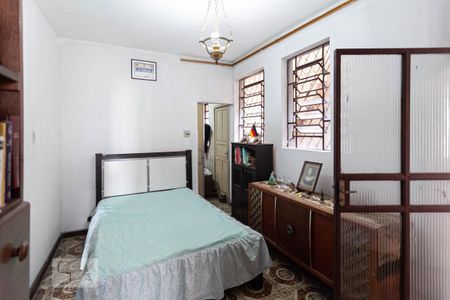 Sala 3 de casa para alugar com 4 quartos, 360m² em Colégio Batista, Belo Horizonte