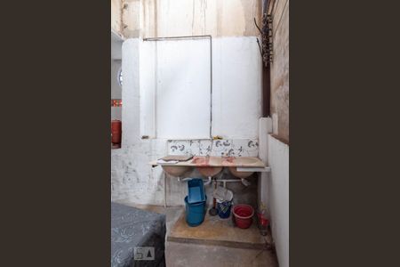 Casa para alugar com 360m², 4 quartos e 1 vagaÁrea de serviço 