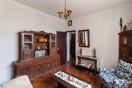 Sala 1 de casa para alugar com 4 quartos, 360m² em Colégio Batista, Belo Horizonte