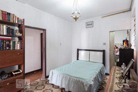 Sala 3 de casa para alugar com 4 quartos, 360m² em Colégio Batista, Belo Horizonte