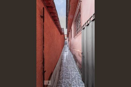 Casa para alugar com 360m², 4 quartos e 1 vagaHall de entrada 