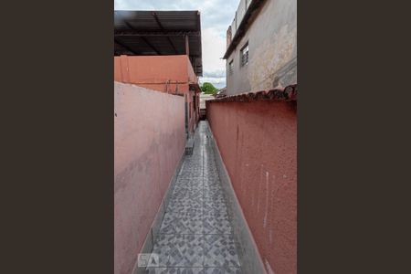 Casa para alugar com 360m², 4 quartos e 1 vagaHall de entrada 