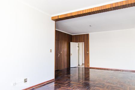 Sala de apartamento para alugar com 3 quartos, 175m² em Centro, Santo André