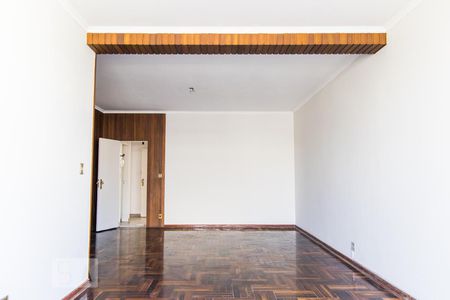 Sala de apartamento para alugar com 3 quartos, 175m² em Centro, Santo André