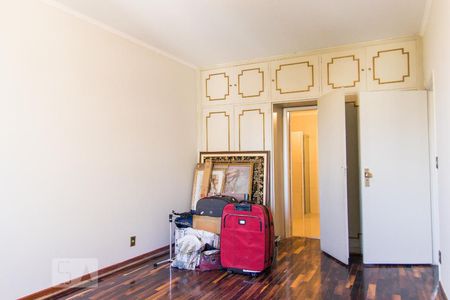 Apartamento para alugar com 175m², 3 quartos e 1 vagaSuíte