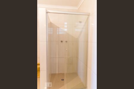 Apartamento para alugar com 175m², 3 quartos e 1 vagaBanheiro da Suíte