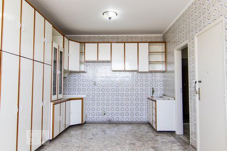 Apartamento para alugar com 175m², 3 quartos e 1 vagaCozinha
