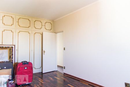 Suíte de apartamento para alugar com 3 quartos, 175m² em Centro, Santo André