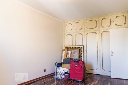 Suíte de apartamento para alugar com 3 quartos, 175m² em Centro, Santo André