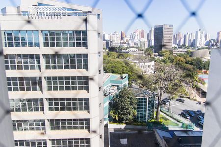Apartamento para alugar com 175m², 3 quartos e 1 vagaVista do Quarto 1