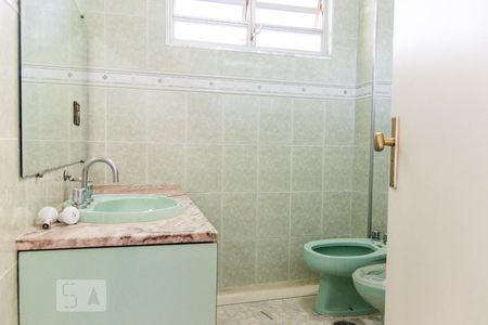 Apartamento para alugar com 175m², 3 quartos e 1 vagaBanheiro