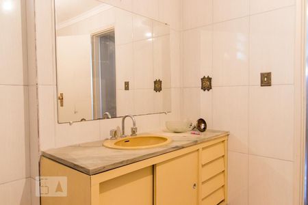 Apartamento para alugar com 175m², 3 quartos e 1 vagaBanheiro da Suíte
