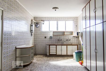 Apartamento para alugar com 175m², 3 quartos e 1 vagaCozinha