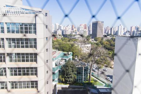 Apartamento para alugar com 175m², 3 quartos e 1 vagaVista da Suíte
