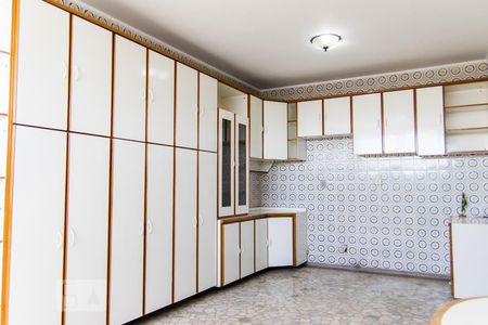 Apartamento para alugar com 175m², 3 quartos e 1 vagaCozinha