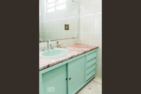 Apartamento para alugar com 175m², 3 quartos e 1 vagaBanheiro