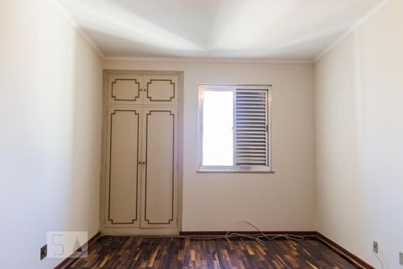 Suíte de apartamento para alugar com 3 quartos, 175m² em Centro, Santo André