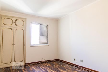 Suíte de apartamento para alugar com 3 quartos, 175m² em Centro, Santo André