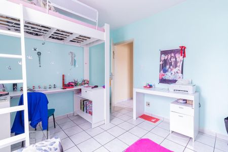 Casa à venda com 140m², 3 quartos e 3 vagasQuarto 3