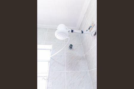 Casa à venda com 140m², 3 quartos e 3 vagasChuveiro do Banheiro