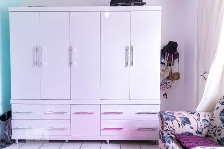 Casa à venda com 140m², 3 quartos e 3 vagasDetalhe do Quarto 3