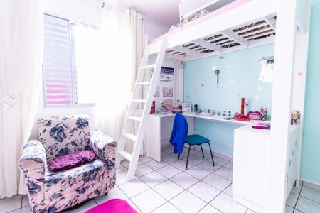 Casa à venda com 140m², 3 quartos e 3 vagasQuarto 3