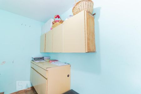 Casa à venda com 140m², 3 quartos e 3 vagasDetalhe do Quarto da Edícula