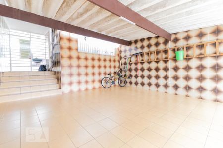 Casa à venda com 140m², 3 quartos e 3 vagasGaragem