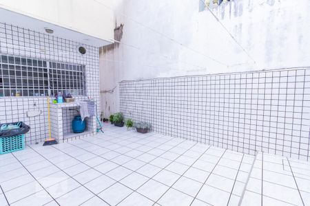 Casa à venda com 140m², 3 quartos e 3 vagasQuintal