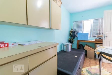 Casa à venda com 140m², 3 quartos e 3 vagasQuarto da Edícula