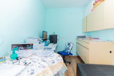 Casa à venda com 140m², 3 quartos e 3 vagasQuarto da Edícula