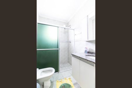 Casa à venda com 140m², 3 quartos e 3 vagasBanheiro