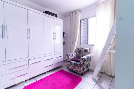 Casa à venda com 140m², 3 quartos e 3 vagasQuarto 3