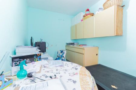 Casa à venda com 140m², 3 quartos e 3 vagasQuarto da Edícula