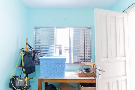 Casa à venda com 140m², 3 quartos e 3 vagasDetalhe do Quarto da Edícula