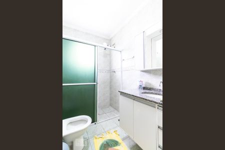 Casa à venda com 140m², 3 quartos e 3 vagasBanheiro