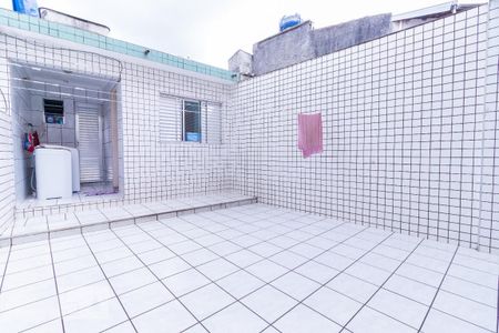 Casa à venda com 140m², 3 quartos e 3 vagasQuintal