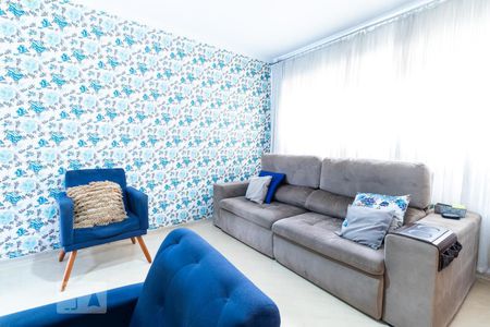 Casa à venda com 140m², 3 quartos e 3 vagasSala