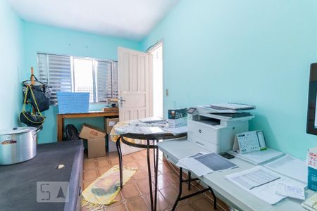 Casa à venda com 140m², 3 quartos e 3 vagasQuarto da Edícula