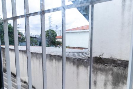 Casa à venda com 140m², 3 quartos e 3 vagasVista do Quarto 2