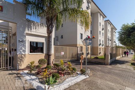 Apartamento à venda com 50m², 2 quartos e 1 vaga Apartamento à venda com 50m², 2 quartos e 1 vagaFachada