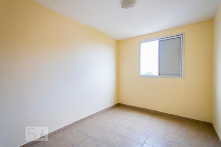 Quarto 1 de apartamento para alugar com 2 quartos, 74m² em Parque São Vicente, Santo André