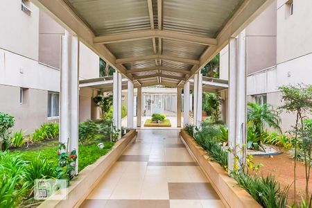 Apartamento para alugar com 57m², 2 quartos e 1 vaga Apartamento para alugar com 57m², 2 quartos e 1 vagaEntrada Principal