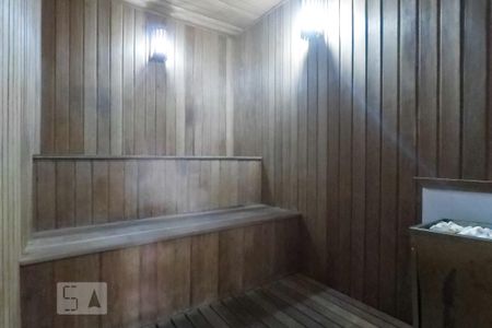 Apartamento para alugar com 57m², 2 quartos e 1 vagaSauna
